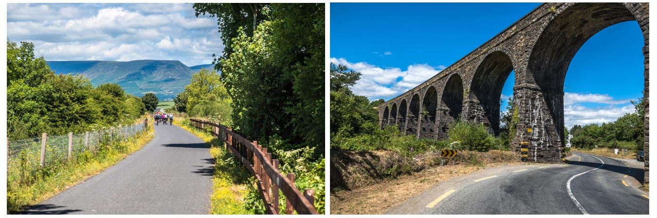 Waterford Greenway