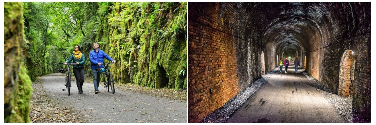 Waterford Greenway