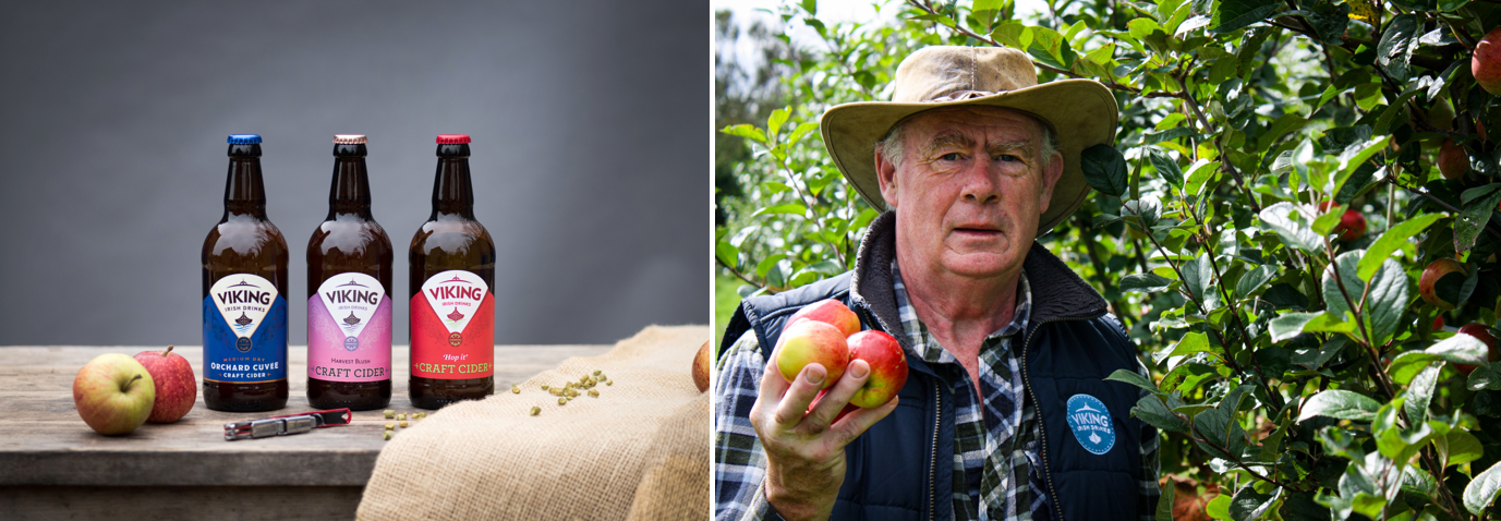 VikingCider, WaterfordProduct, IrishCider