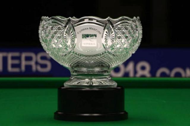 German Masters