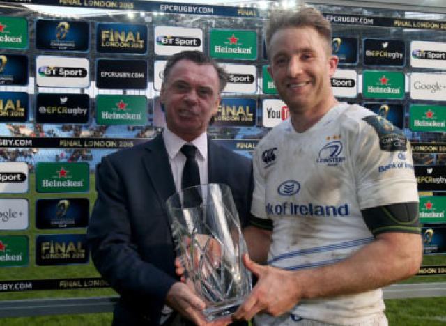 MOM Euro Rugby Champions