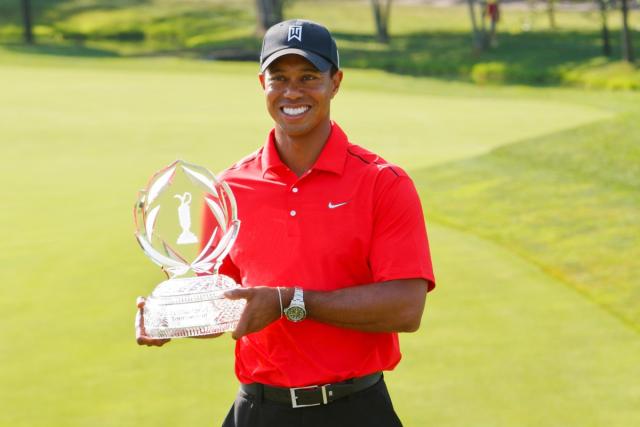 Memorial Tournament