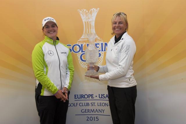 solheim cup