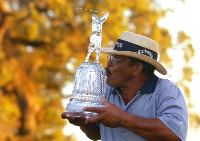 Charles Schwab cup