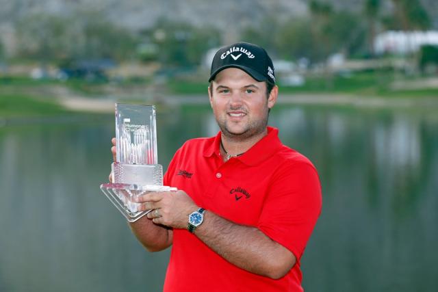 Humana Challenge
