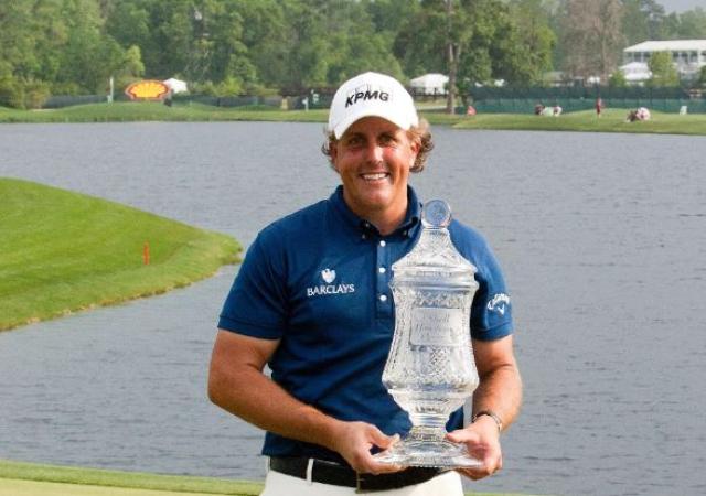 Shell Houston Open