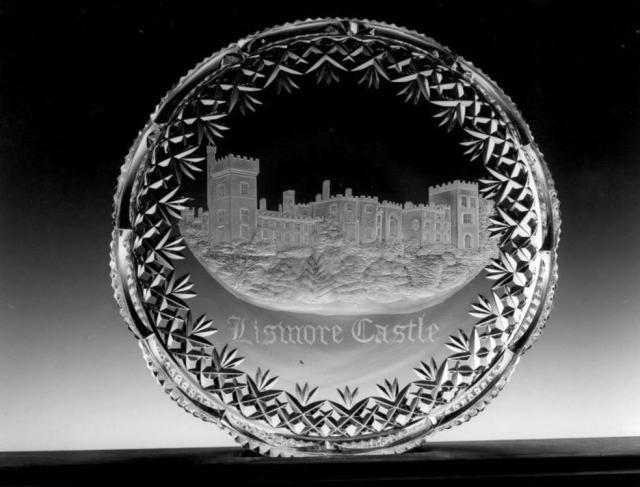 david_boyce_lismore_castle_engraving