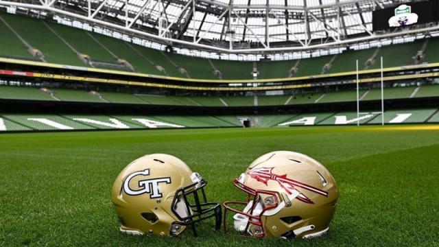 Florida State vs Georgia Tech