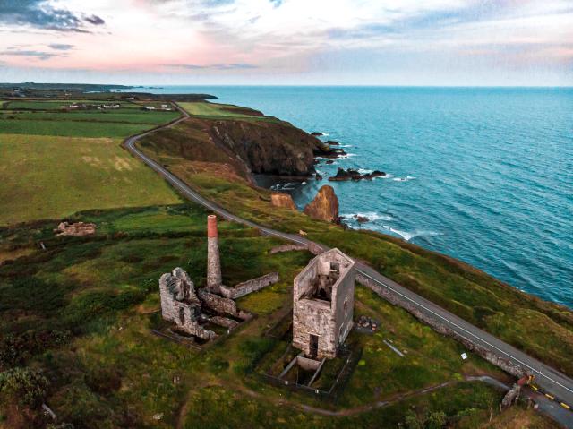 CopperCoast