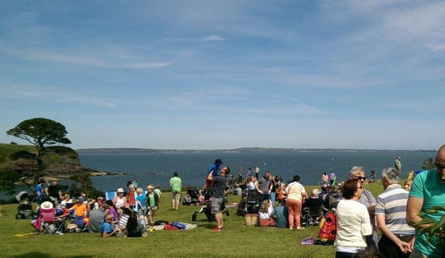 Dunmore East