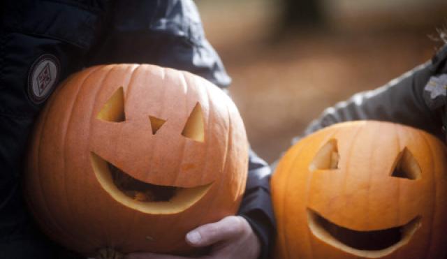 Jack O Lanterns