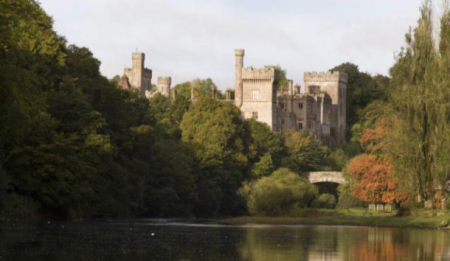 lismore castle blog