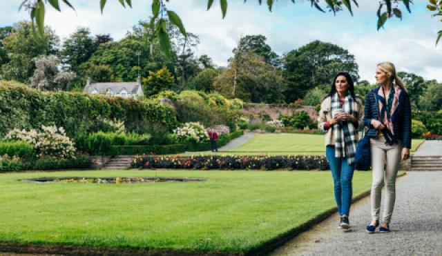mount congreve blog
