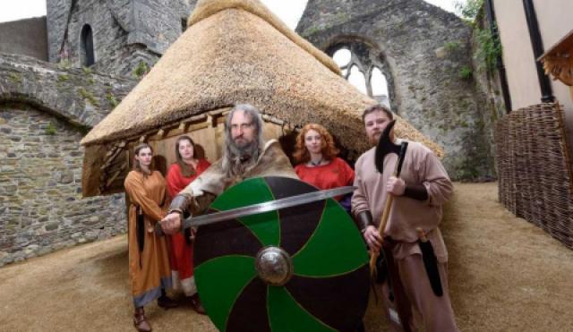 viking 4 blog