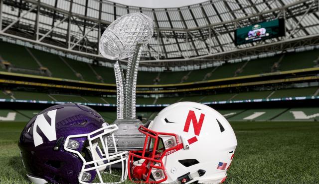 The Keough-Naughton Trophy