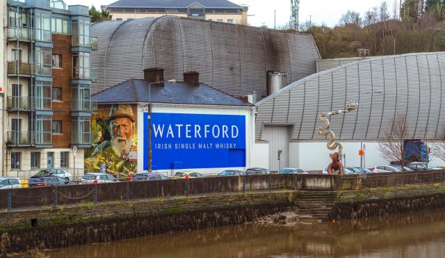 Waterford Whisky