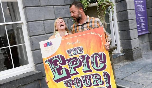 Epic Tour