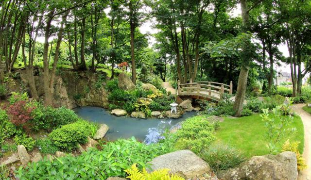 Gardens Tramore