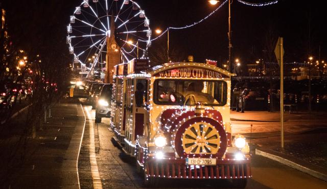 Winterval