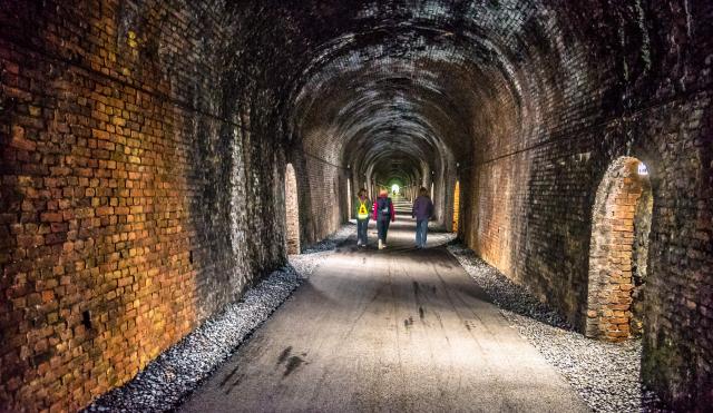 Waterford Greenway