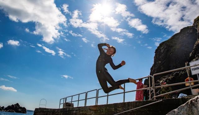 Dive into Waterford