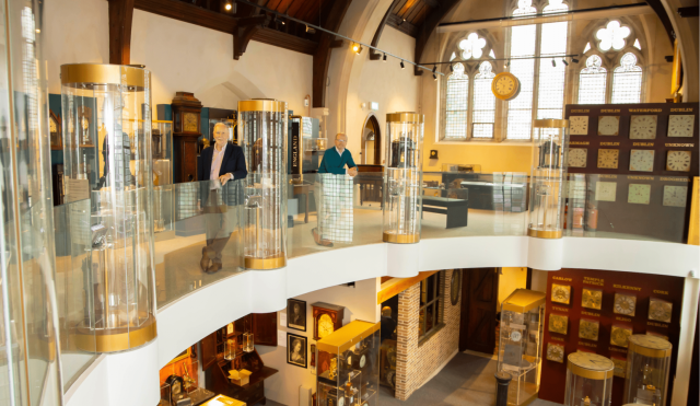 Irish Museum of Time
