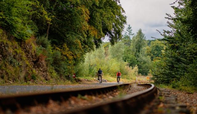 Waterford Greenway