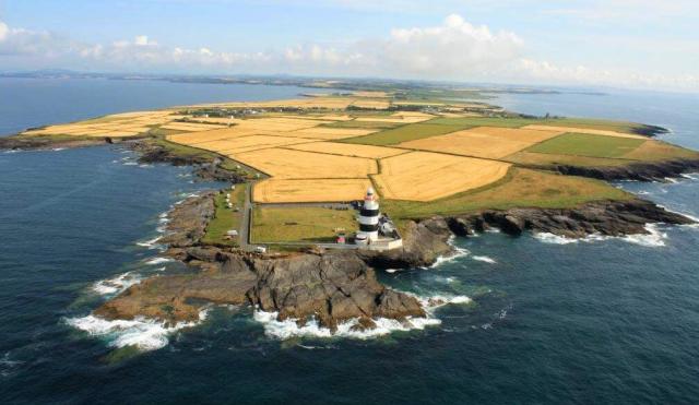Hook Peninsula