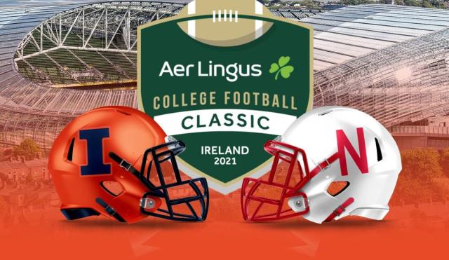 Aer Lingus College Game