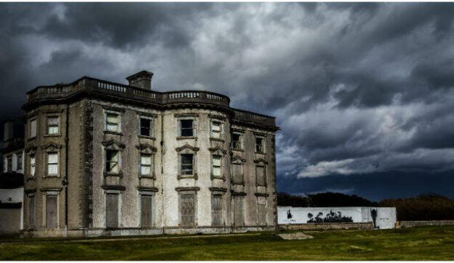 Loftus Hall Co. Wexford