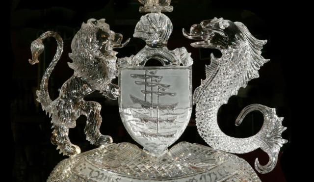 Waterford Coat of Arms
