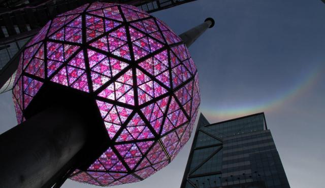 Times Square Ball