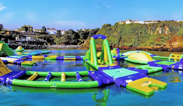 ADVENTURE CENTRE DUNMORE EAST